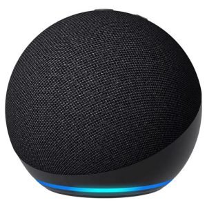 Amazon Echo Dot 5thGen Alexa Smart Speaker with Small size, big Possibilities Available in Pakistan, Don’t delay New Year’s sales today at Aw Traders.