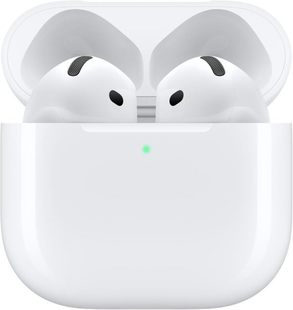 Apple AirPods 4 Wireless Earbuds - Aw Traders