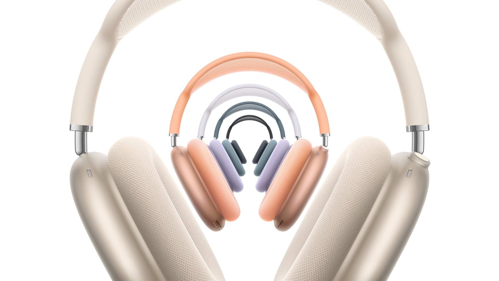 Apple AirPods Max USB-C
