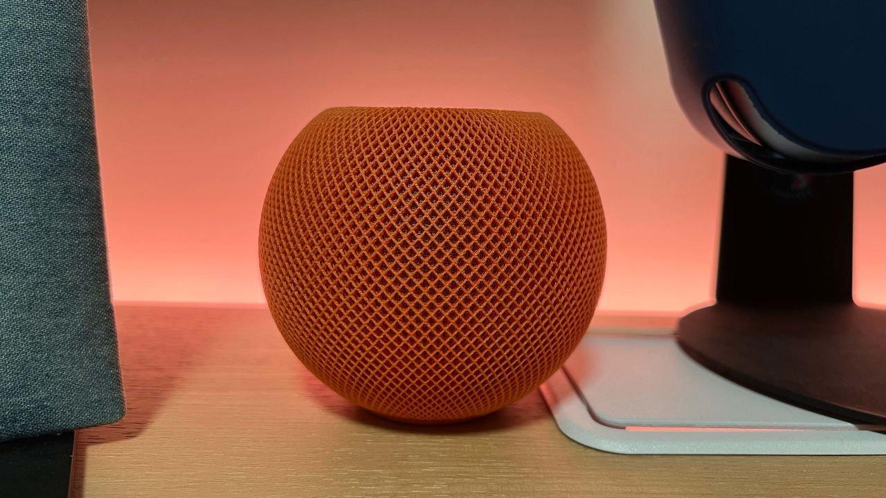 Apple HomePod Mini