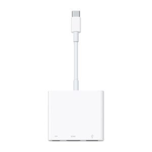 Apple USB-C Digital AV Multiport Adapter