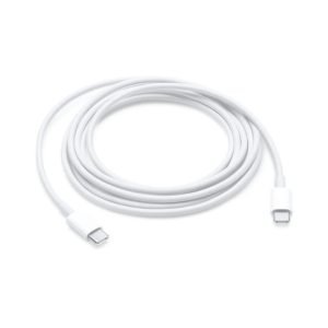 Apple USB-C to USB-C Cable 2m