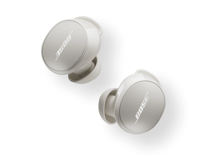 Bose QuietComfort Earbuds