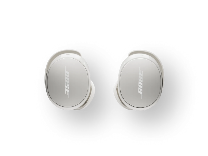 Bose QuietComfort Earbuds