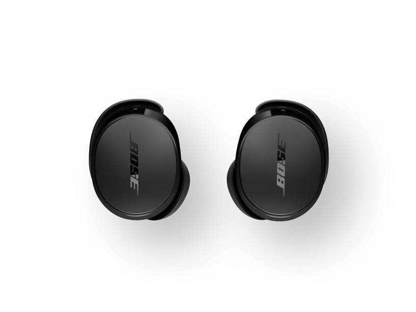 Bose QuietComfort Earbuds