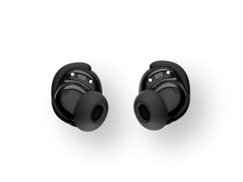 Bose QuietComfort Earbuds