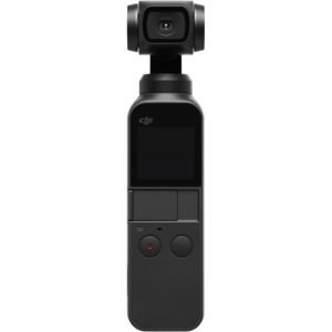 DJI Osmo Pocket Gimbal