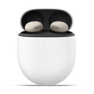 Google Pixel Buds Pro 2