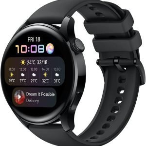 Huawei watch 3