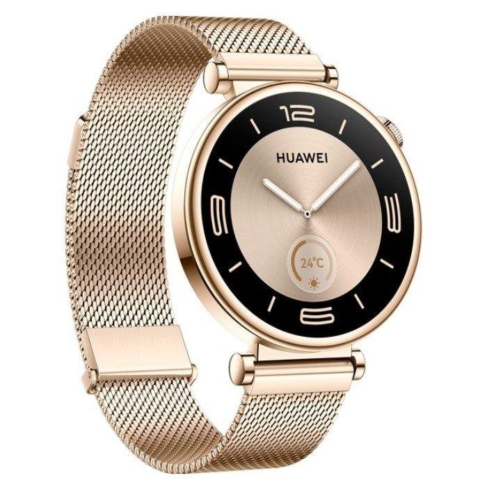 Huawei Watch GT 4 41mm Gold