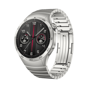 Huawei Watch GT 4 46MM Stainless Steel