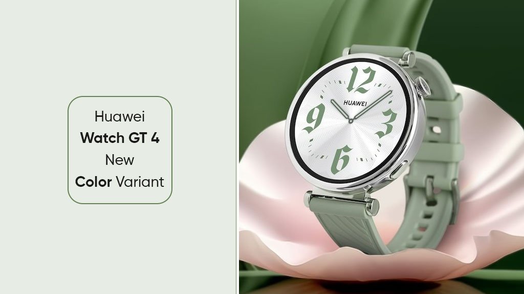 huawei watch gt 4 41mm