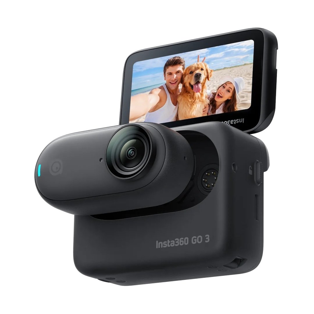 Action Cameras