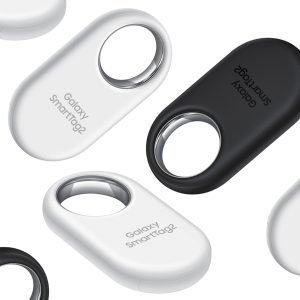 Samsung Galaxy smartTag2 4Pack