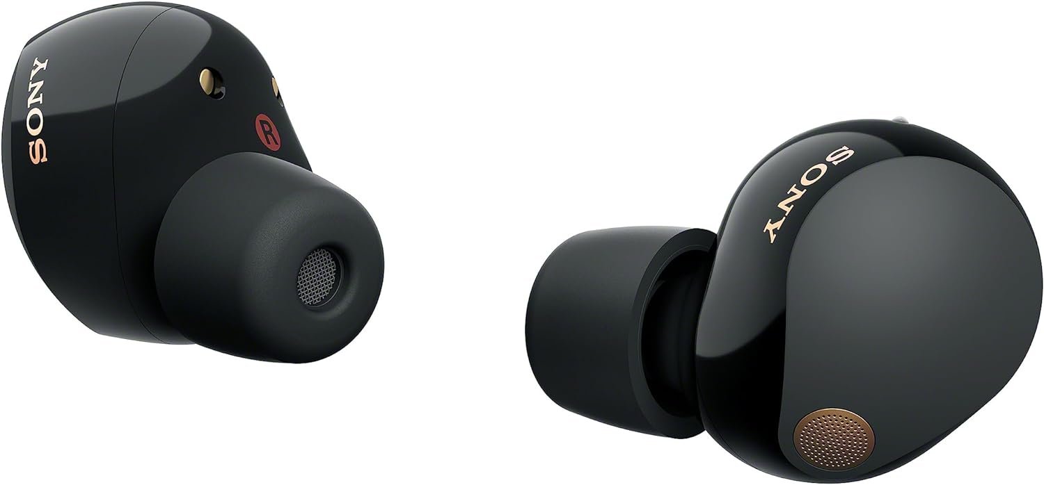 Sony WF-1000XM5 Wireless Noise Cancelling Earbuds