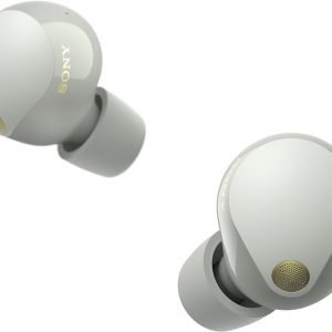 Sony WF-1000XM5 Noise Canceling Earbuds