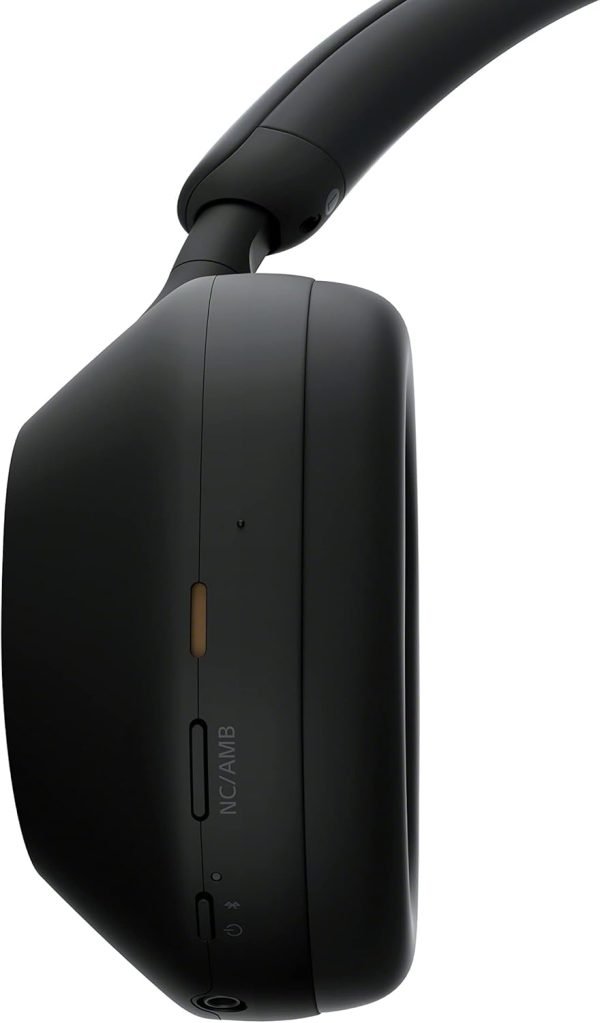 Sony WH-1000XM5 Noise-Canceling Wireless Over-Ear Headphones - Aw Traders