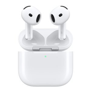 Apple AirPods 4 Wireless Earbuds