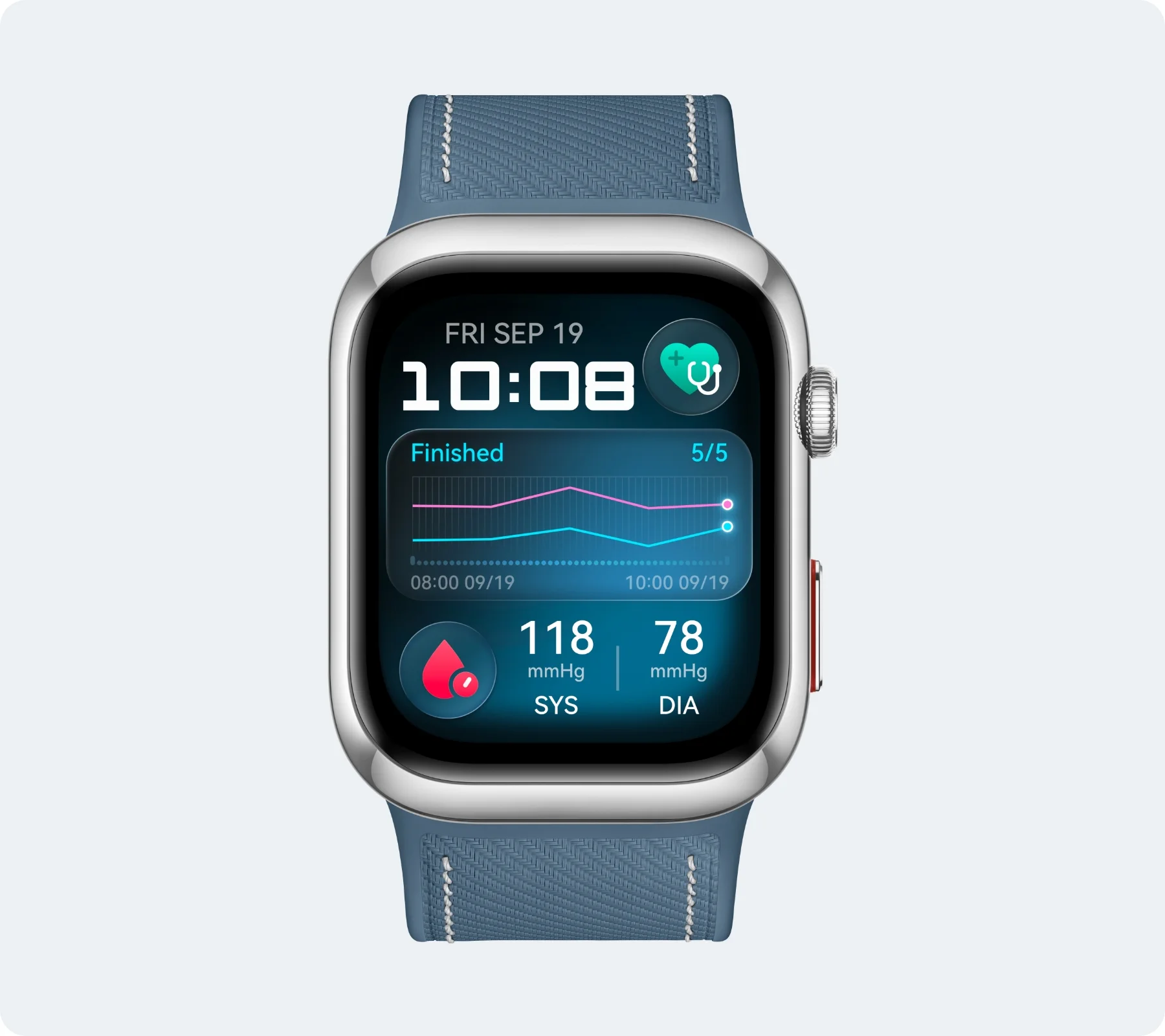 Huawei Watch D2 AW Traders