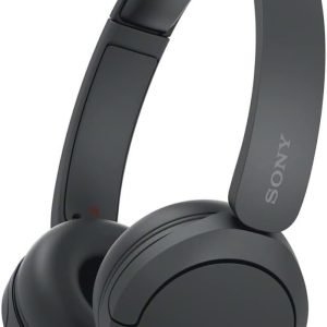 sony wh-ch520 wireless headphones