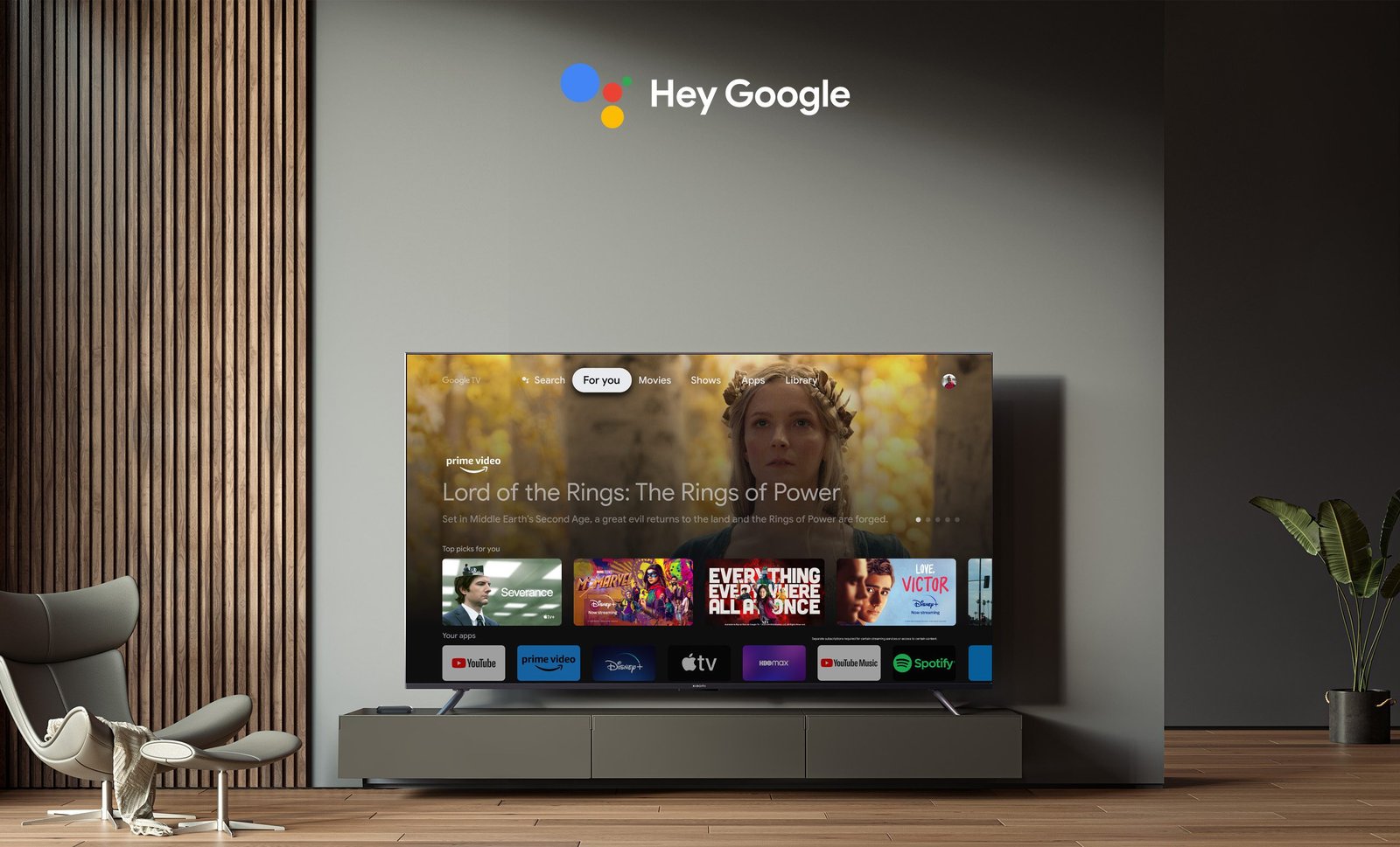 Features of Xiaomi TV Box S 2nd Gen