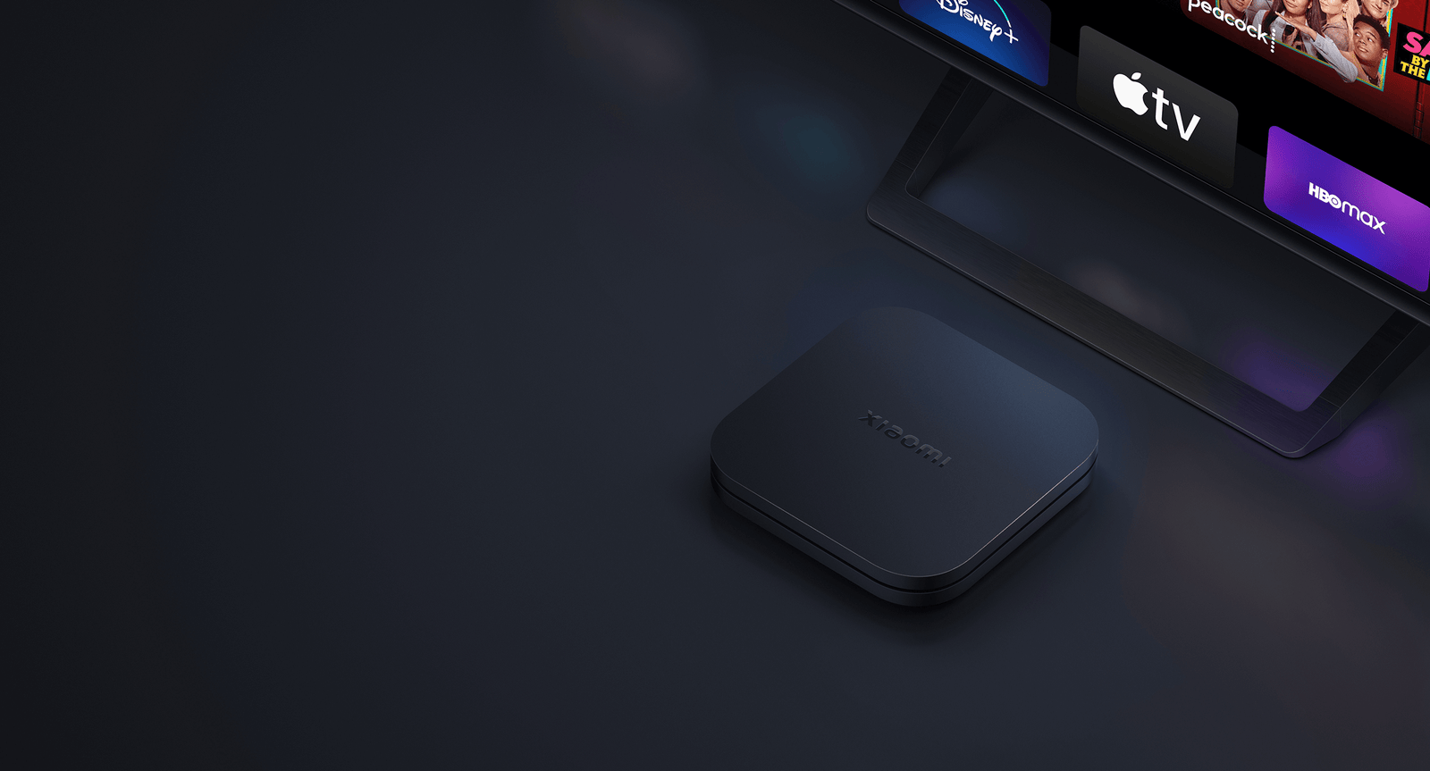Xiaomi TV Box S 2nd Gen Available in Pakistan | Nation-Wide Delivery