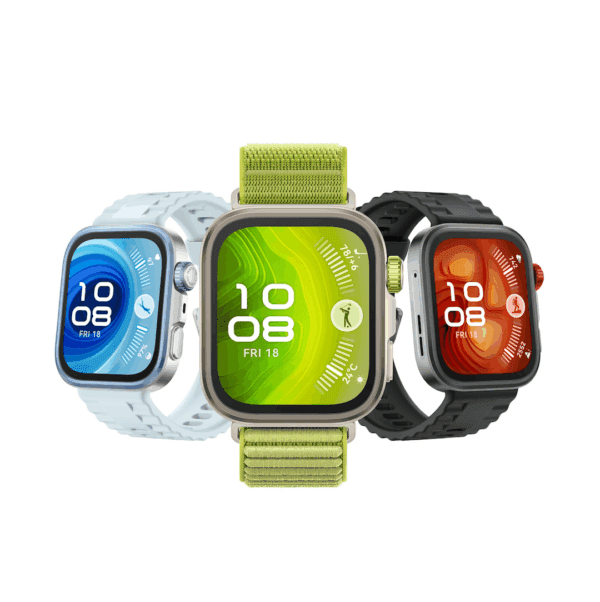 Huawei Watch Fit 4 Pro Price in Pakistan | Aw Traders