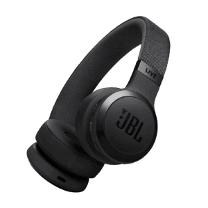 JBL Live 670NC: Immersive Sound, Adaptive Noise Cancelling, and All-Day Comfort