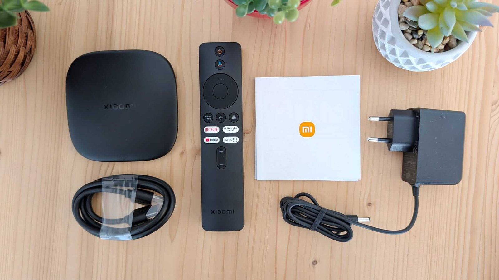 Elevate Your Home Entertainment: Xiaomi TV Box S (3rd Gen) in Pakistan