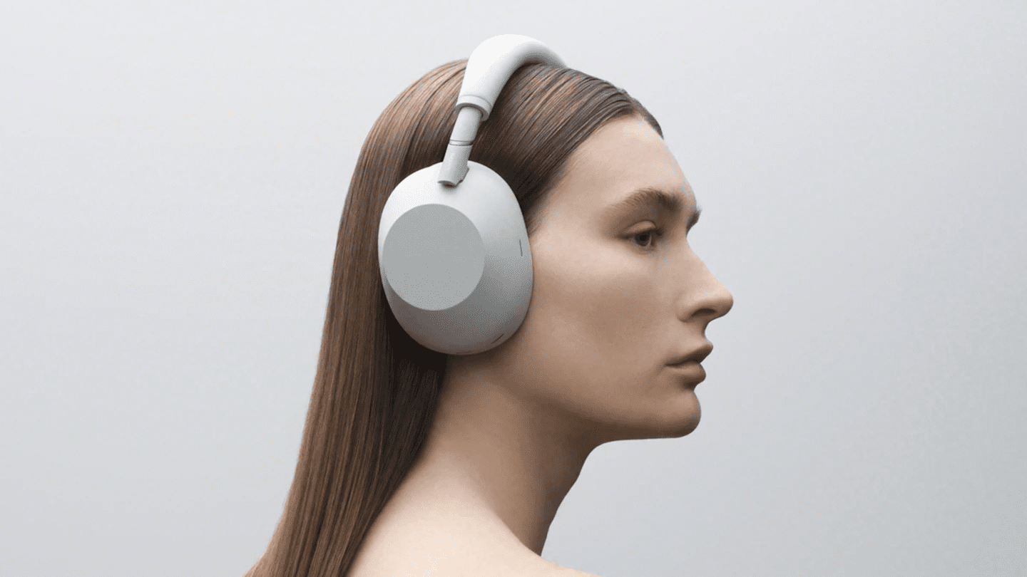 Sony WH-1000XM6 Wireless Headphones Available in Pakistan