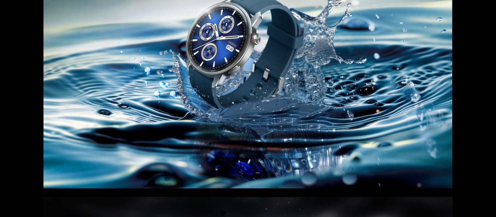 realme Watch S2 is a feature-packed smartwatch designed to elevate your lifestyle with cutting-edge technology, sleek aesthetics, and intelligent health tracking. Whether you're a fitness enthusiast, a tech lover, or someone who values convenience, the Watch S2 delivers on all fronts.