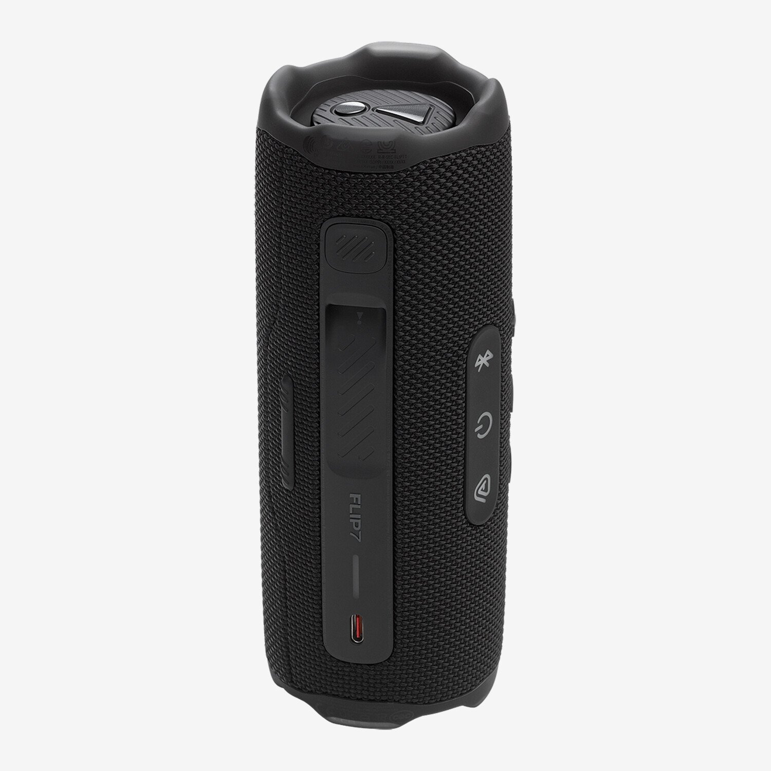 JBL Flip 7 Bluetooth Speaker is a portable Bluetooth speaker that builds upon the success of its predecessors with enhanced sound, improved durability, and new connectivity features.1 It's designed for on-the-go listening, offering a robust and high-quality audio experience in various environments. Available at AW Traders in Pakistan
