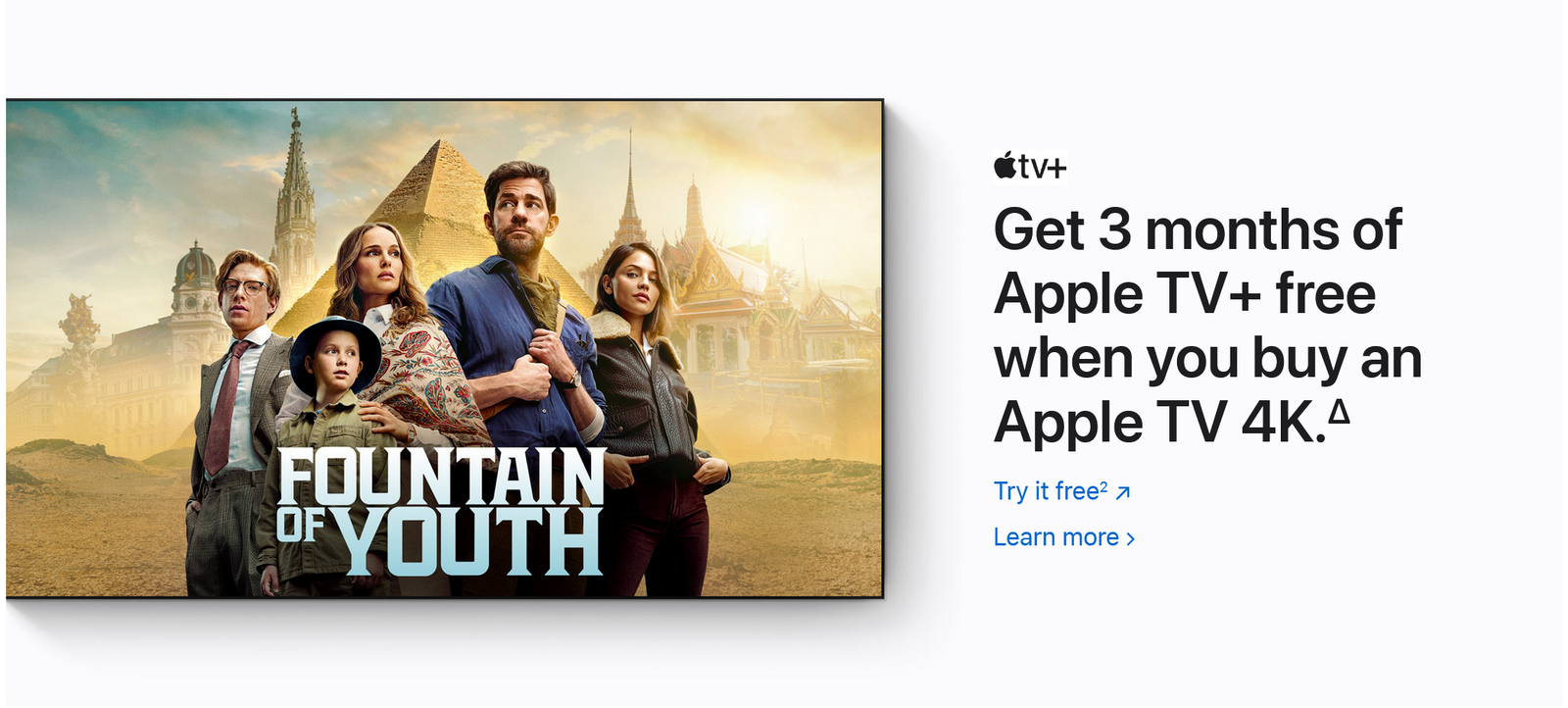 Transform your TV into a cinematic powerhouse. The Apple TV 4K 3rd-Gen 128GB Wifi+Ethernet delivers stunning 4K HDR, Dolby Atmos, and HDR10+ with the A15 Bionic chip. It’s the ultimate streaming and smart home hub.