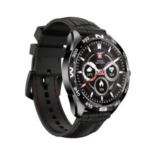Swiss Military Dom 1 Smart Watch Price in Pakistan