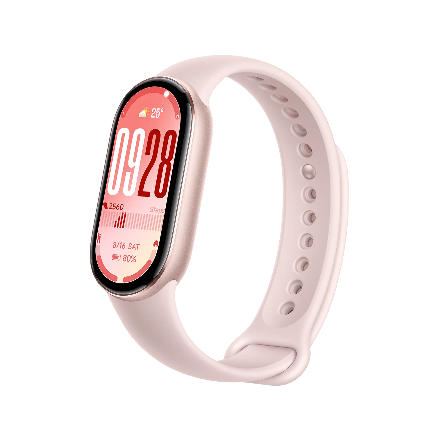 Xiaomi Smart Band 10 is the pinnacle of wearable technology, blending cutting-edge features with a design that is both elegant and versatile, is Available Now in Pakistan at Aw Traders