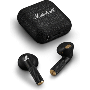 Marshall Minor IV wireless earbuds Price In Pakistan | Aw Traders