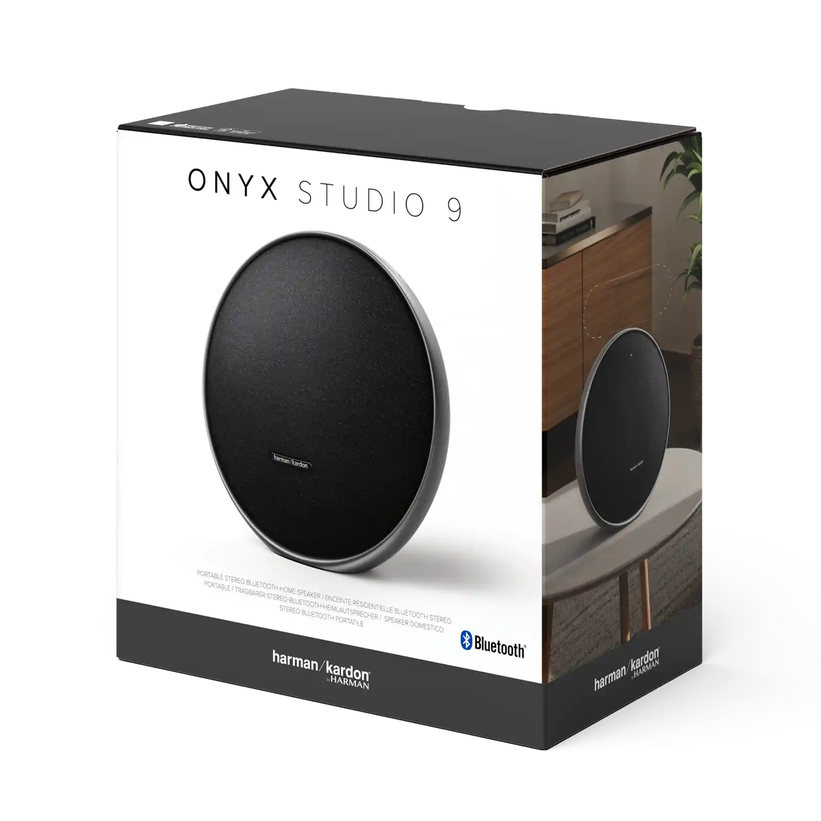 Harman Kardon Onyx Studio 9 Portable Bluetooth Speaker Price in Pakistan
