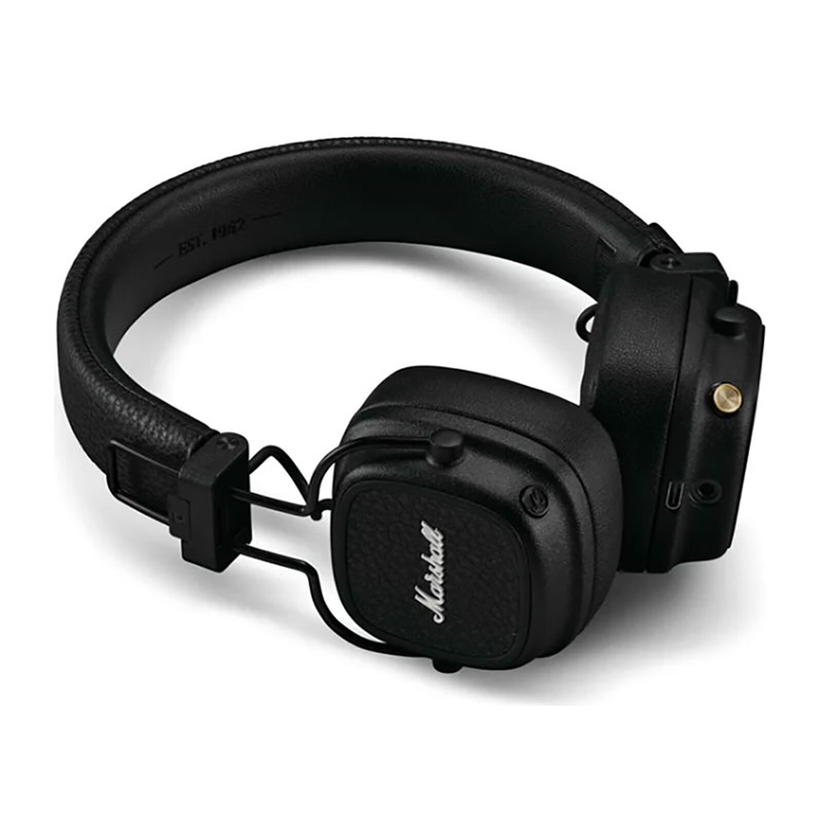 Marshall MAJOR V Wireless On-ear Headphones Price in Pakistan | Aw Traders