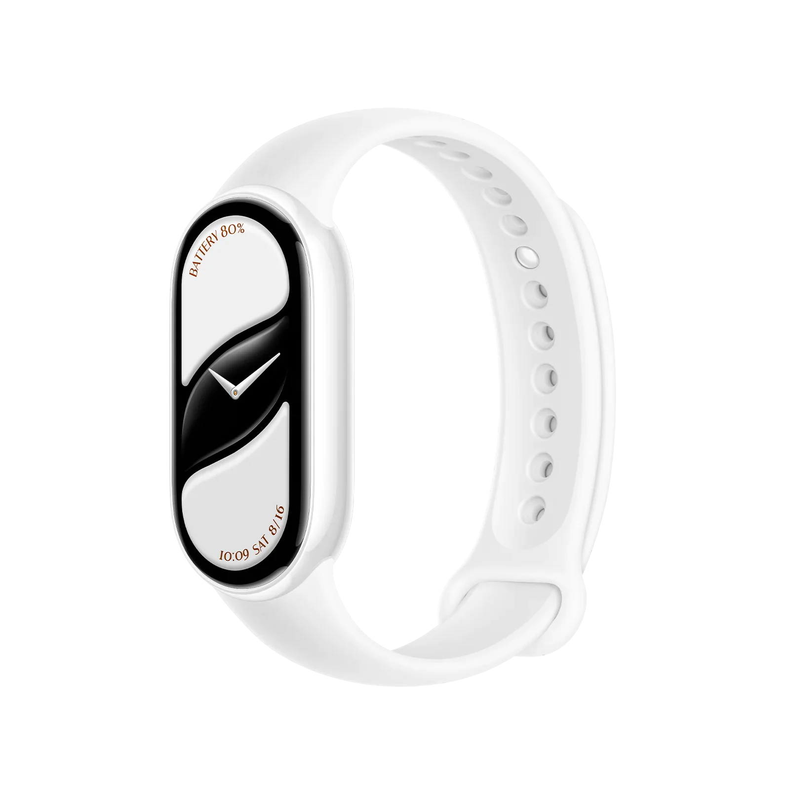 Xiaomi Smart Band 10 is the pinnacle of wearable technology, blending cutting-edge features with a design that is both elegant and versatile, is Available Now in Pakistan at Aw Traders