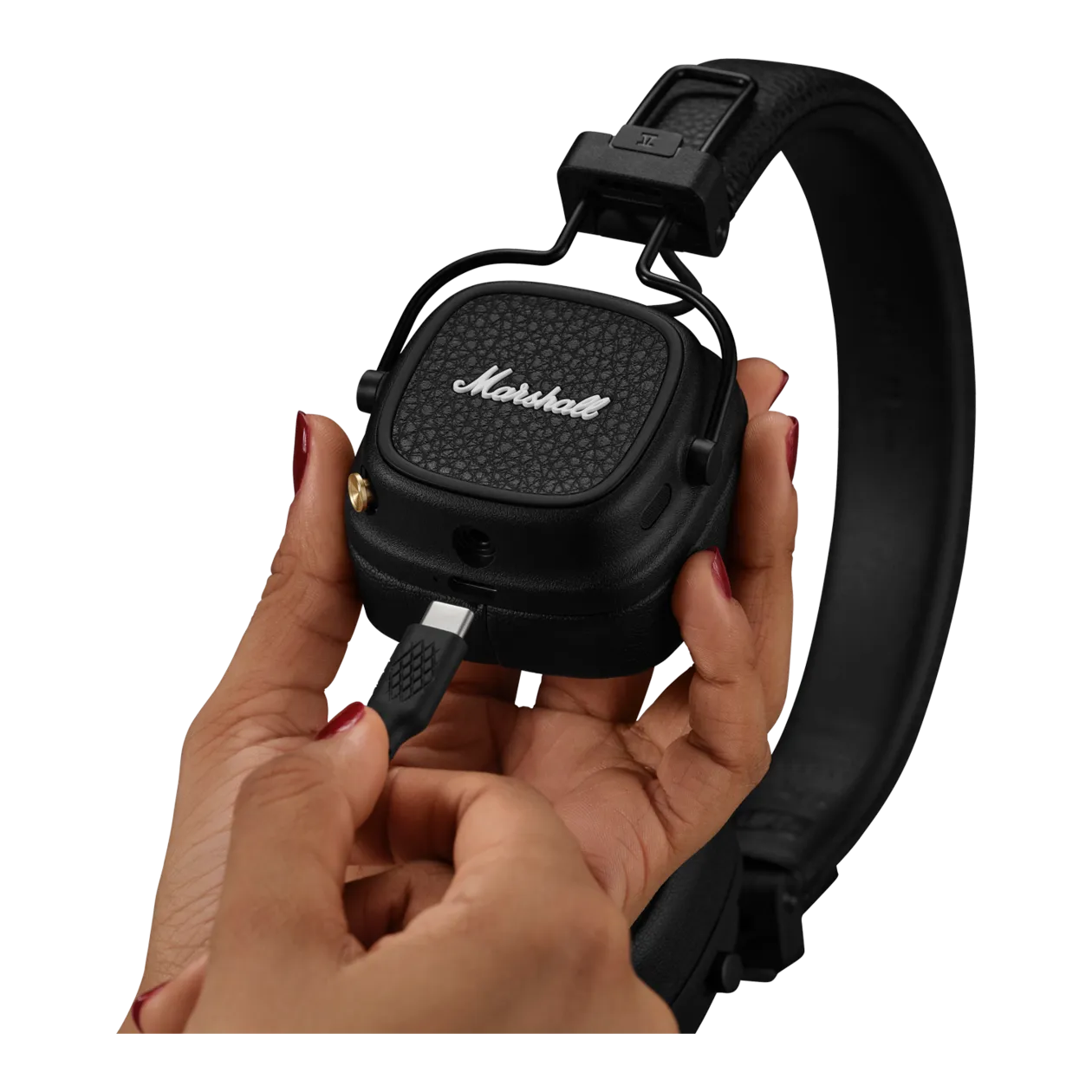 Marshall MAJOR V Wireless On-ear Headphones Price in Pakistan | Aw Traders