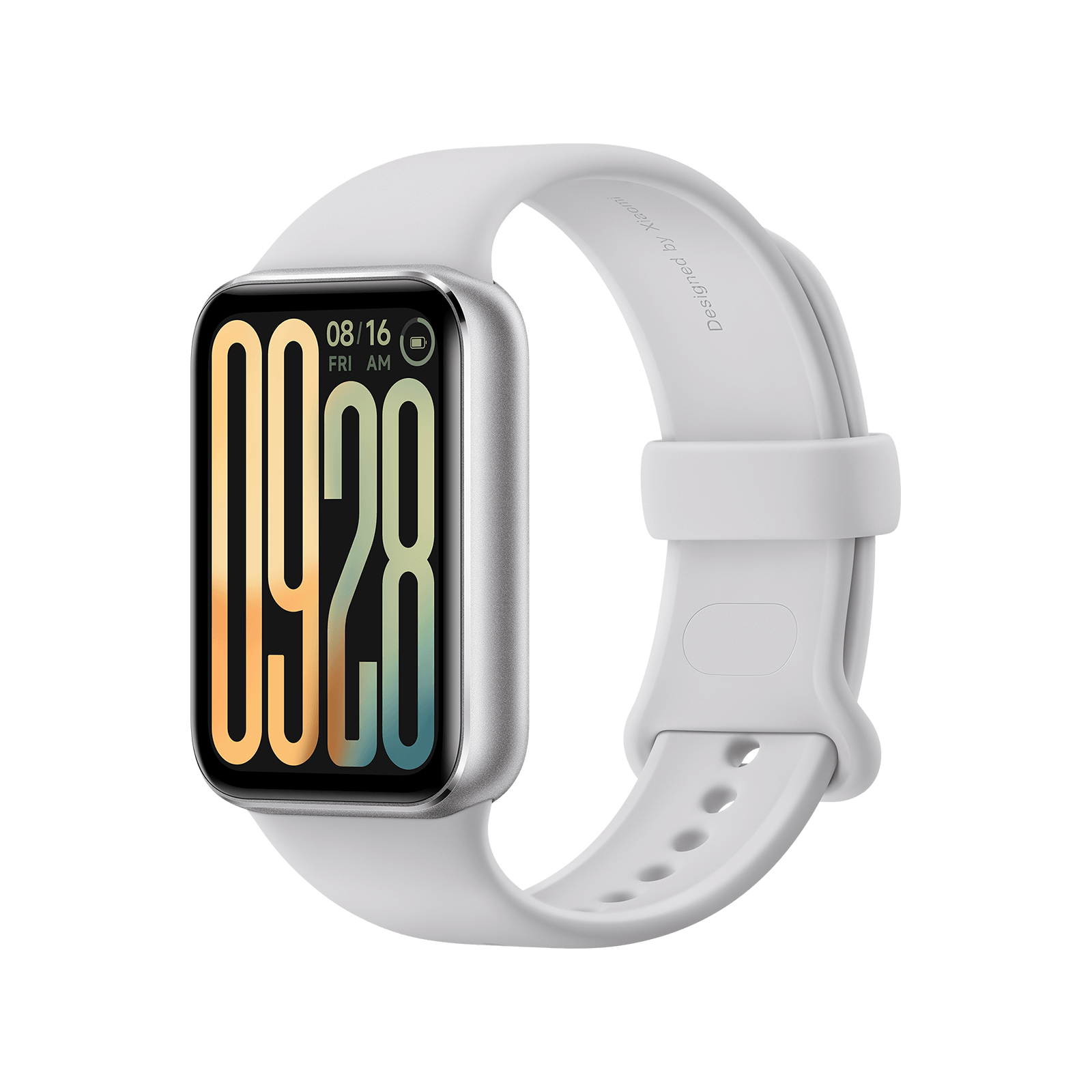 Mi Smart Band 9 Pro is engineered to be more than just a fitness tracker; it is a seamless extension of your health and style.