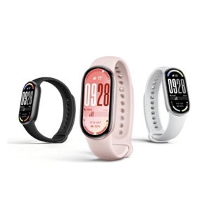 Xiaomi Smart Band 10 is the pinnacle of wearable technology, blending cutting-edge features with a design that is both elegant and versatile, is Available Now in Pakistan at Aw Traders