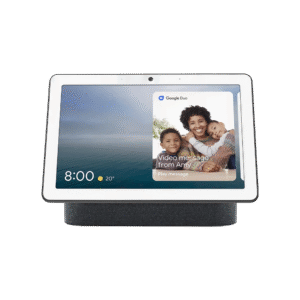 Google Nest Hub Max Available In Pakistan