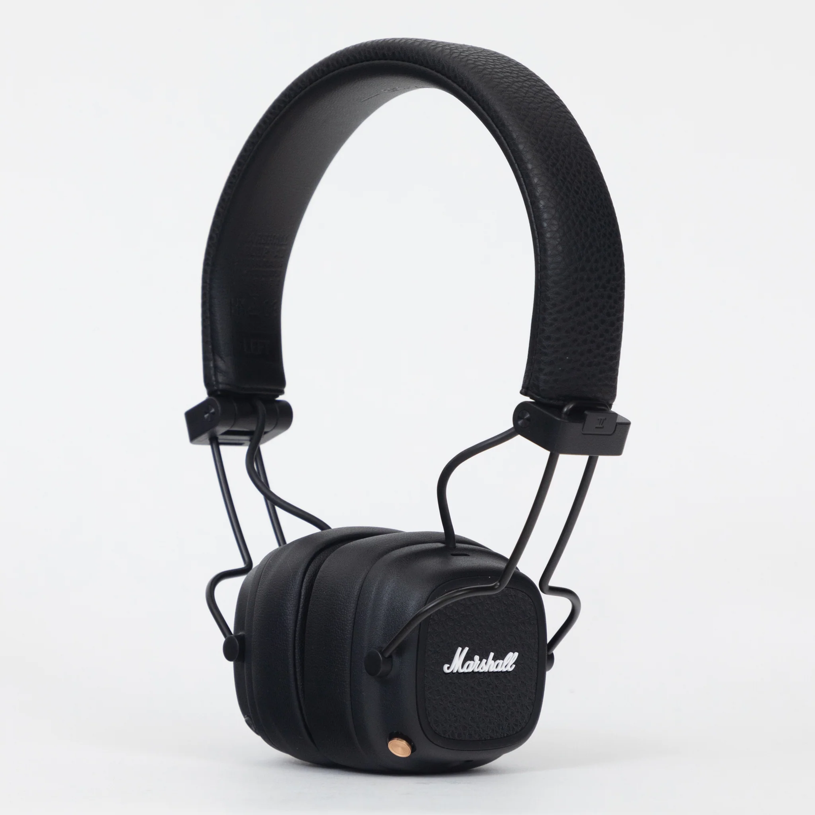 Marshall MAJOR V Wireless On-ear Headphones - Image 4