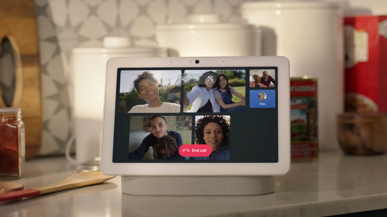 Google Nest Hub Max Available In Pakistan