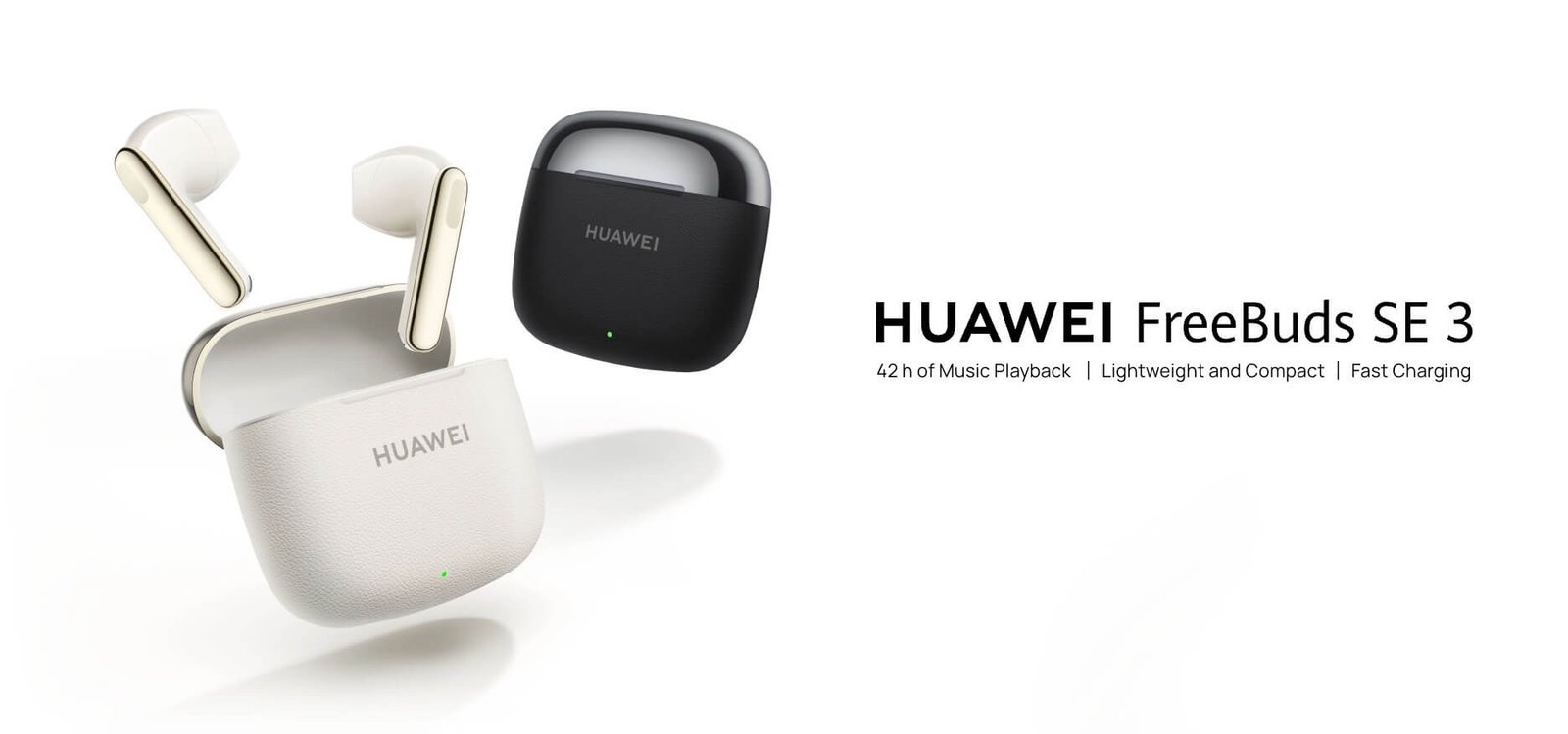 HUAWEI FreeBuds SE 3 Available In Pakistan
