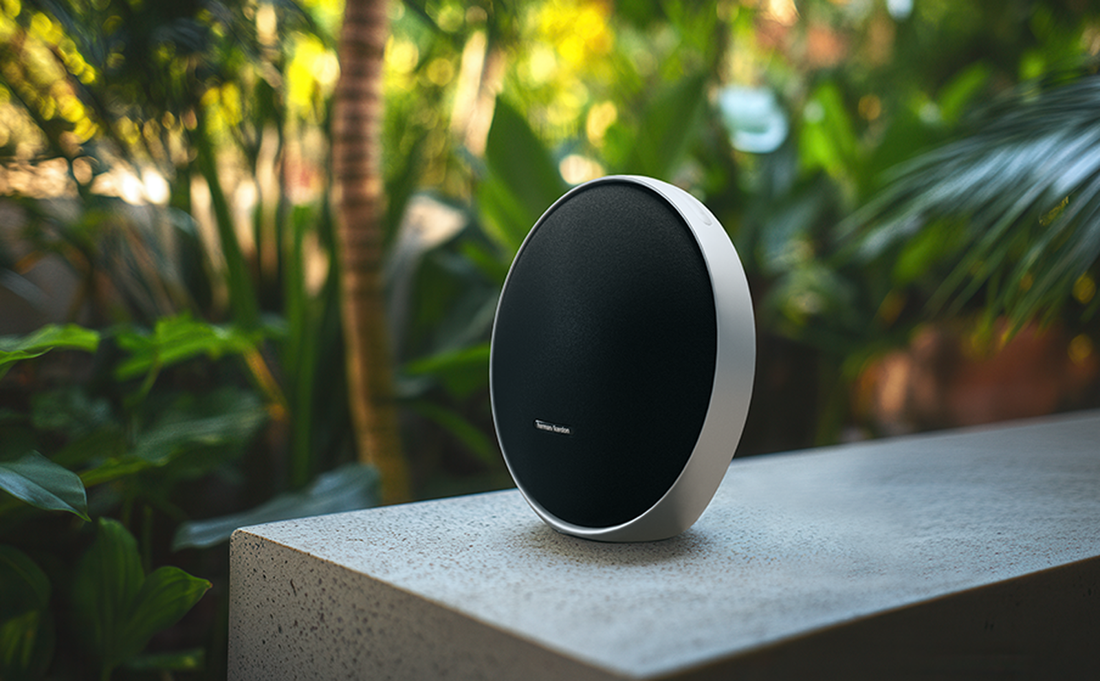 Harman Kardon Onyx Studio 9 Portable Bluetooth Speaker