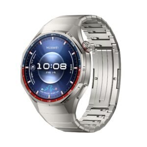 HUAWEI GT6 Pro Titanium SmartWatch Price In Pakistan