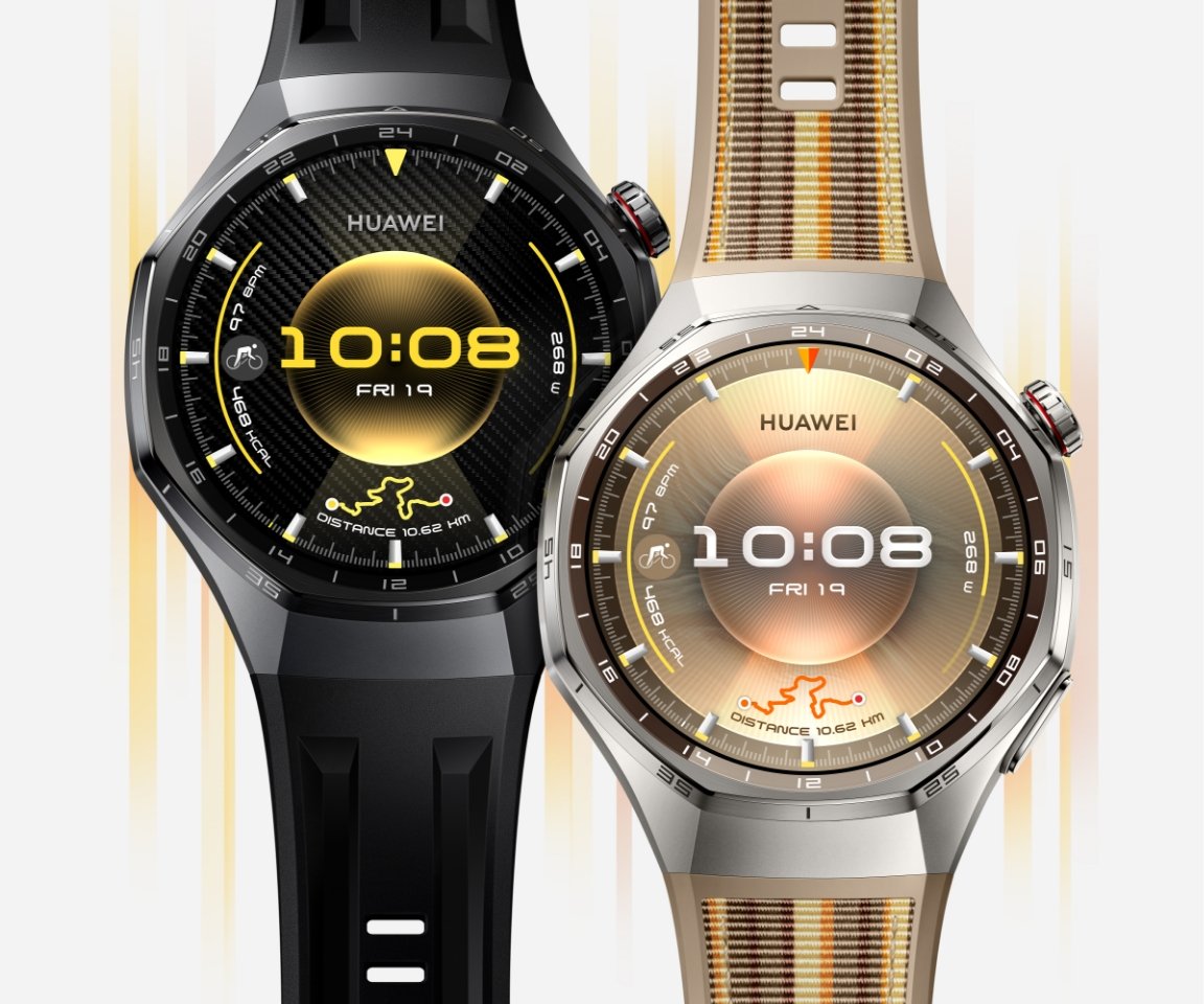 HUAWEI WATCH GT 6 Pro Best Price In Pakistan 2025