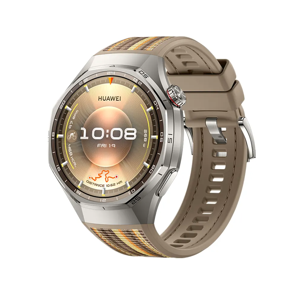 HUAWEI WATCH GT 6 Pro Best Price In Pakistan 2025